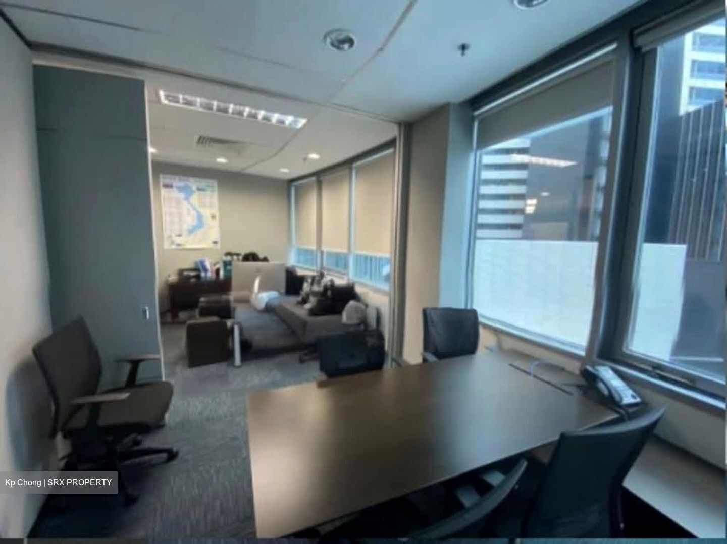 Tung Centre (D1), Office #554956951